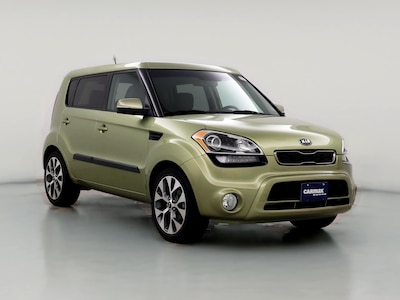 2013 Kia Soul Soul! -
                Charlottesville, VA