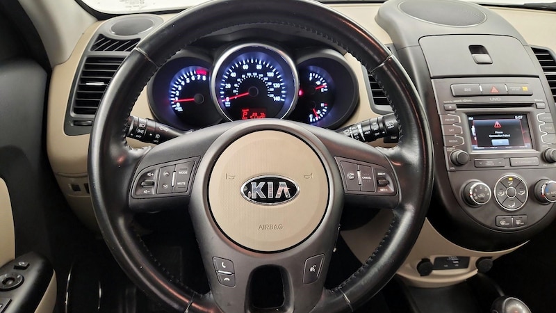 2013 Kia Soul Soul! 10