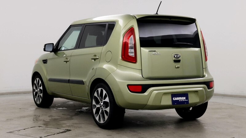 2013 Kia Soul Soul! 2