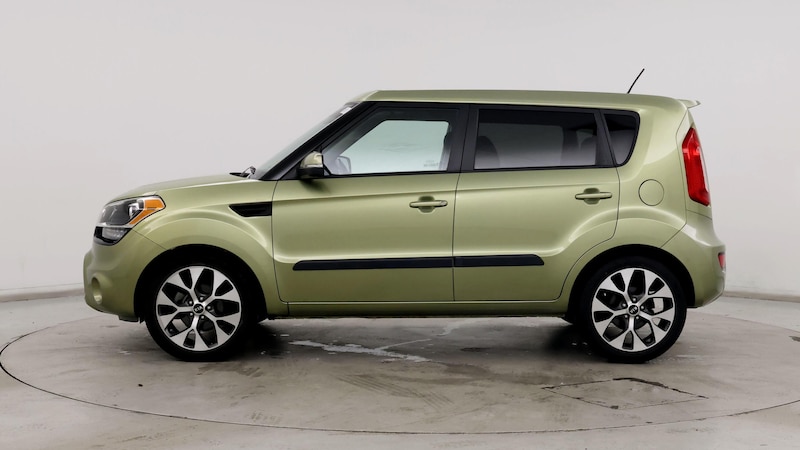 2013 Kia Soul Soul! 3