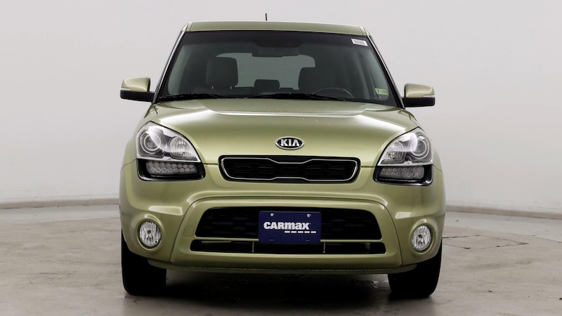 2013 Kia Soul Soul! 5