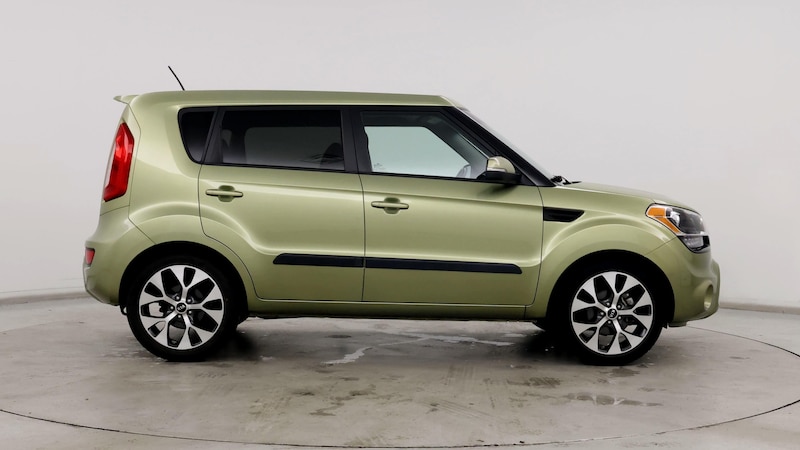 2013 Kia Soul Soul! 7