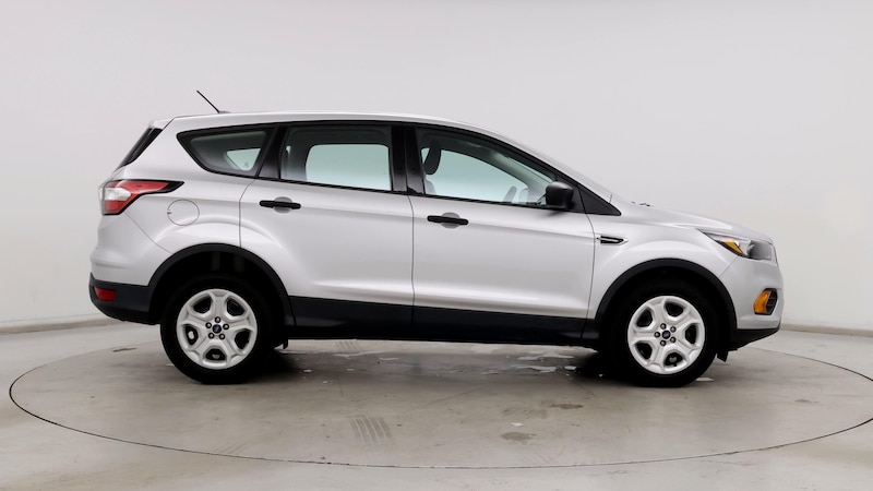 2018 Ford Escape S 7