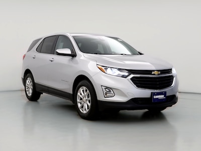 2020 Chevrolet Equinox LT -
                Brandywine, MD