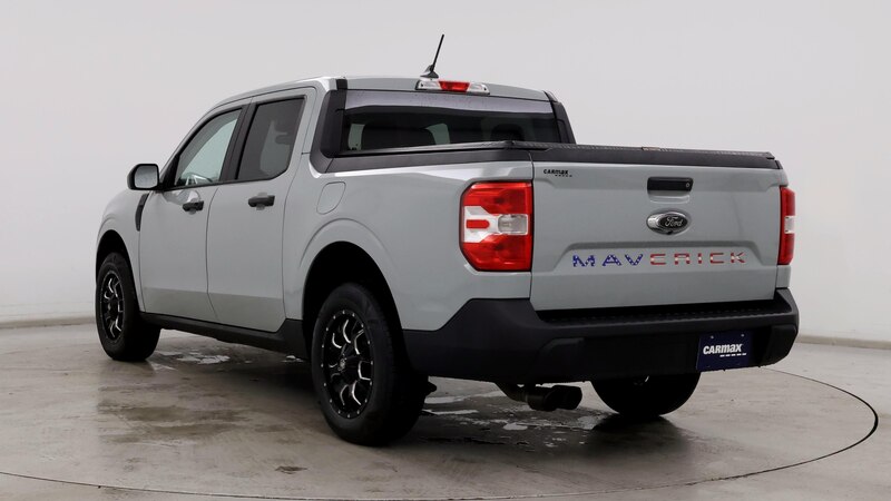 2022 Ford Maverick XL 2