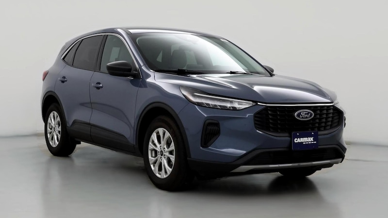 2023 Ford Escape Active Hero Image