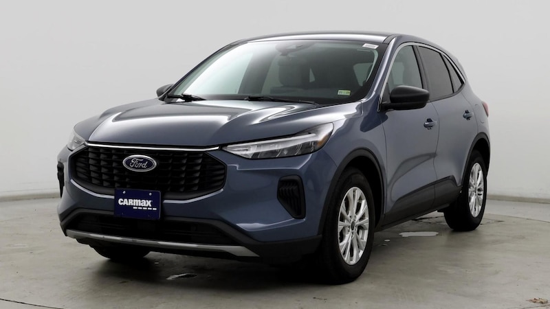 2023 Ford Escape Active 4