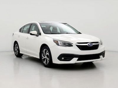 2022 Subaru Legacy Premium -
                Winston-Salem, NC