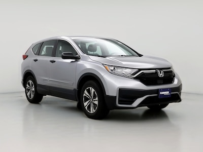 2021 Honda CR-V LX -
                Charlotte, NC