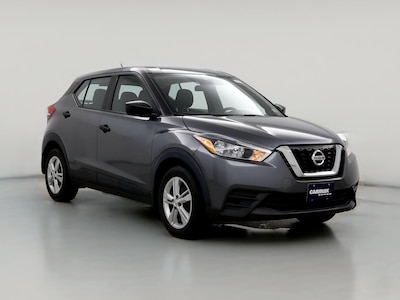 2020 Nissan Kicks S -
                Woodbridge, VA