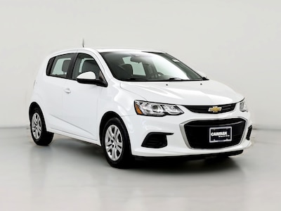 2020 Chevrolet Sonic LT -
                Norcross, GA