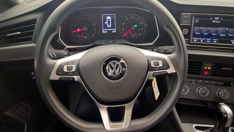 2021 Volkswagen Jetta S 10