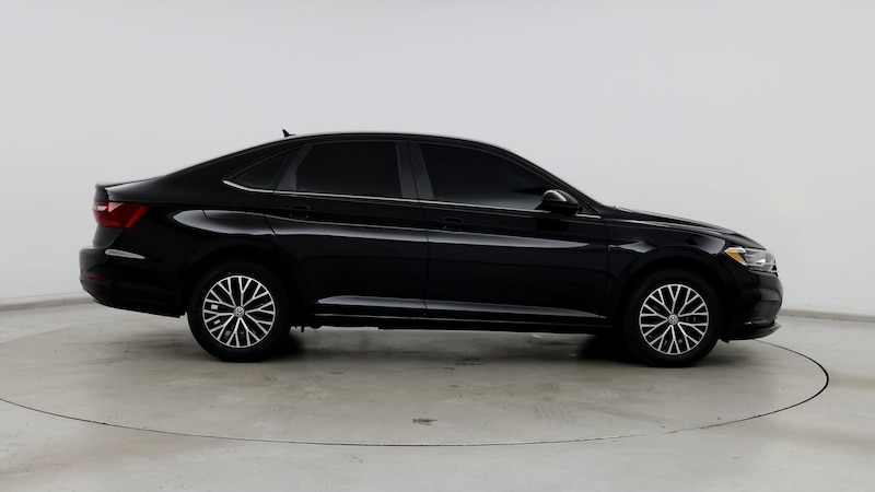 2021 Volkswagen Jetta S 7