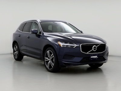 2020 Volvo XC60 T6 Momentum -
                Woodbridge, VA