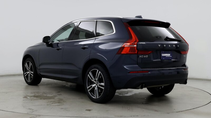 2020 Volvo XC60 T6 Momentum 2