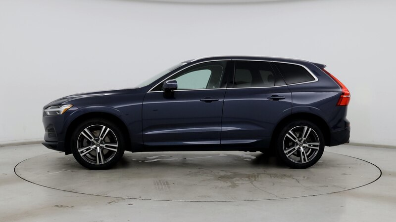 2020 Volvo XC60 T6 Momentum 3