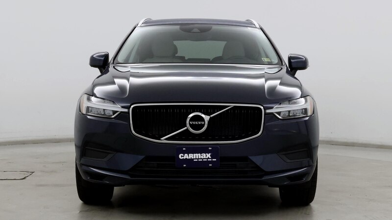 2020 Volvo XC60 T6 Momentum 5