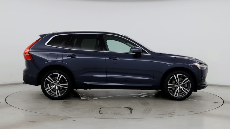 2020 Volvo XC60 T6 Momentum 7