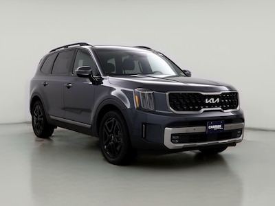 2023 Kia Telluride SX -
                Woodbridge, VA