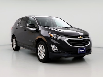 2019 Chevrolet Equinox LT -
                Dulles, VA