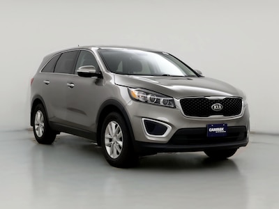 2017 Kia Sorento L -
                Fredericksburg, VA