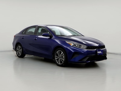 2023 Kia Forte LXS -
                Harrisonburg, VA