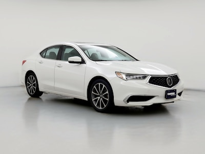 2019 Acura TLX  -
                Woodbridge, VA