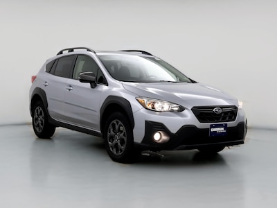 2023 Subaru Crosstrek Sport -
                Roanoke, VA