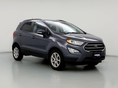 2019 Ford EcoSport SE -
                Winston-Salem, NC