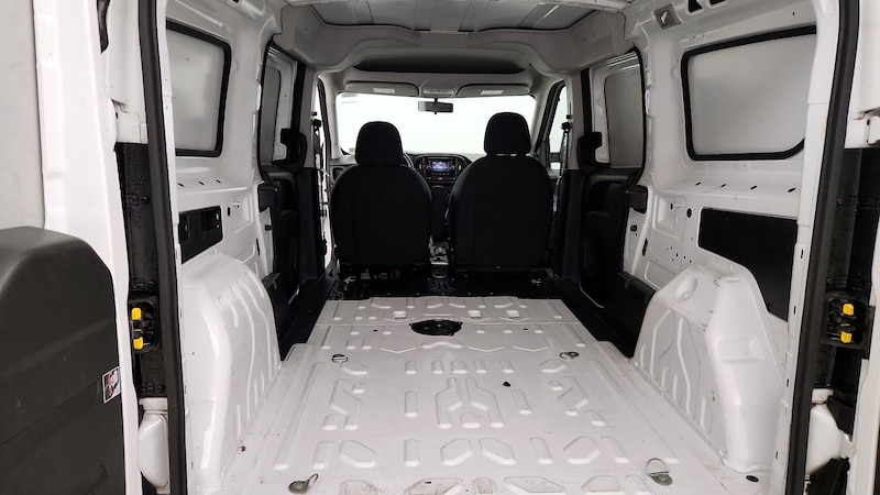 2020 RAM ProMaster City Tradesman 19