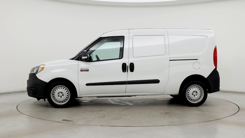 2020 RAM ProMaster City Tradesman 3