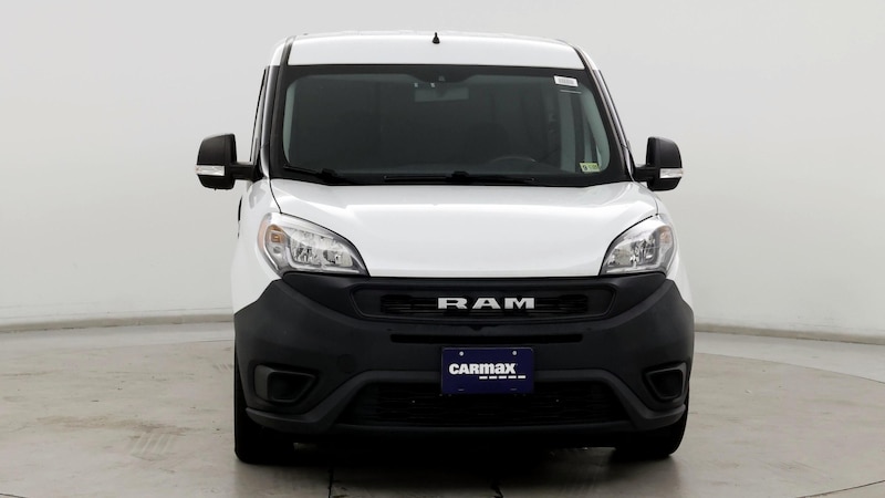 2020 RAM ProMaster City Tradesman 5