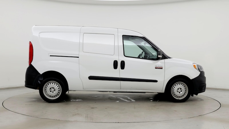 2020 RAM ProMaster City Tradesman 7