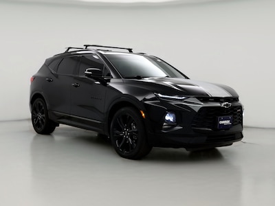 2020 Chevrolet Blazer RS -
                Woodbridge, VA