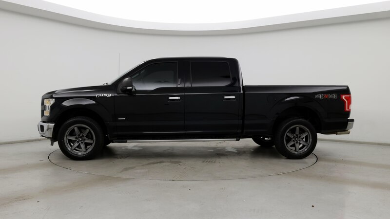 2016 Ford F-150 XLT 3