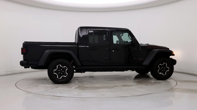 2021 Jeep Gladiator Rubicon 7