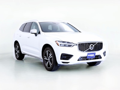 2019 Volvo XC60 Recharge Core -
                Columbia, SC