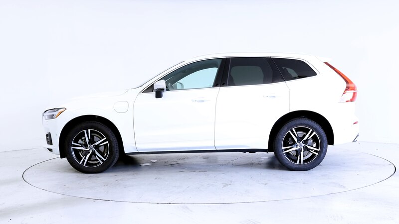 2019 Volvo XC60 Recharge Core 3