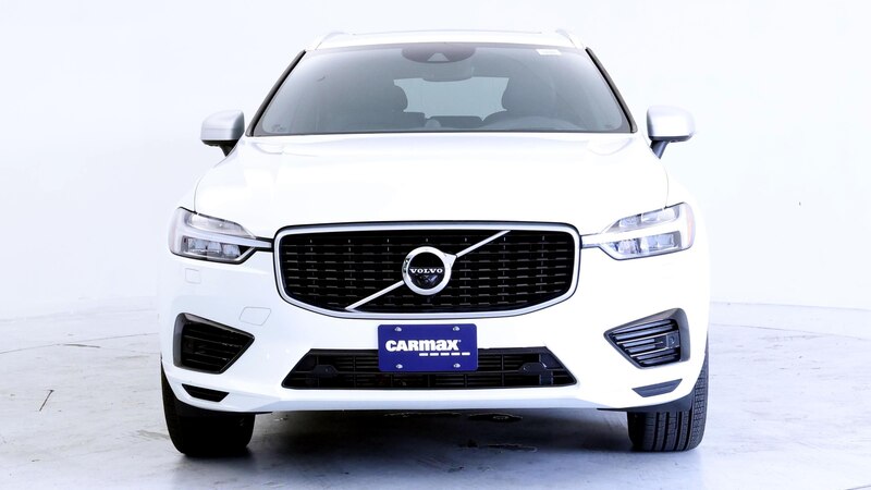 2019 Volvo XC60 Recharge Core 5