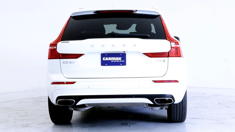 2019 Volvo XC60 Recharge Core 6