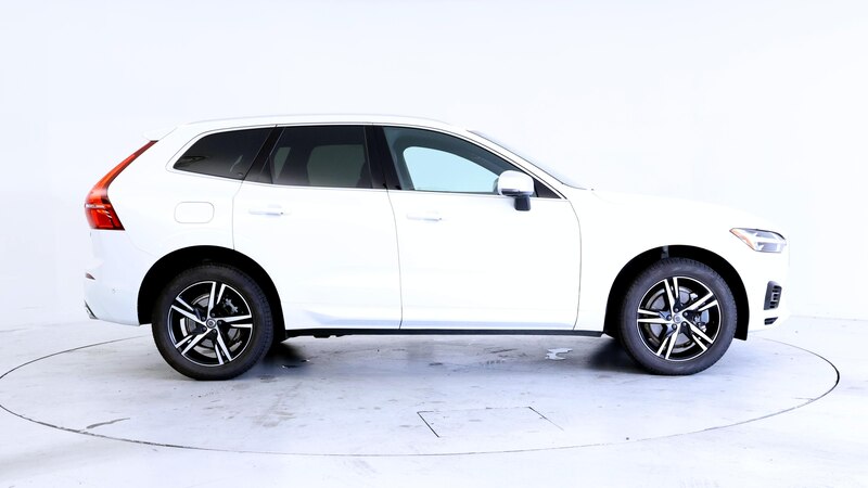 2019 Volvo XC60 Recharge Core 7