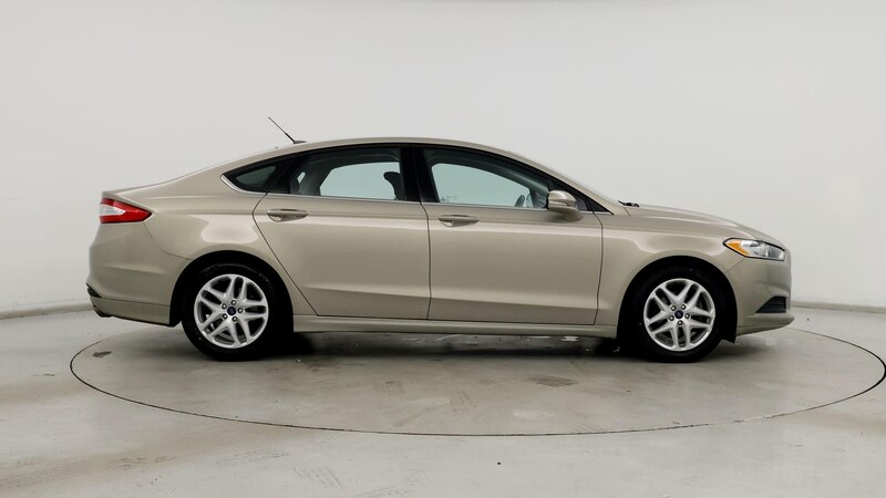 2015 Ford Fusion SE 7