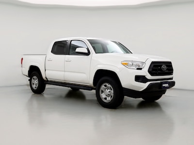 2022 Toyota Tacoma SR -
                Dulles, VA