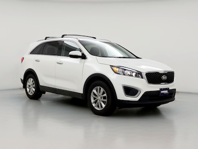 2016 Kia Sorento LX -
                Richmond, VA