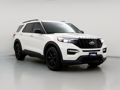 2020 Ford Explorer ST -
                Winchester, VA