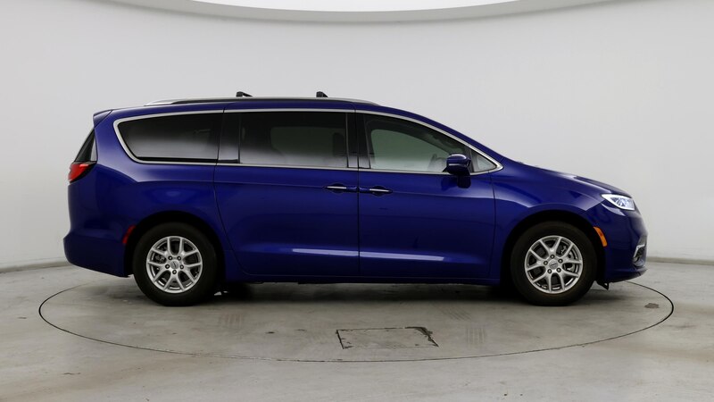 2021 Chrysler Pacifica Touring L 7