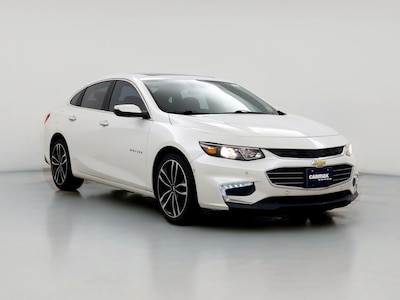 2016 Chevrolet Malibu Premier -
                Woodbridge, VA