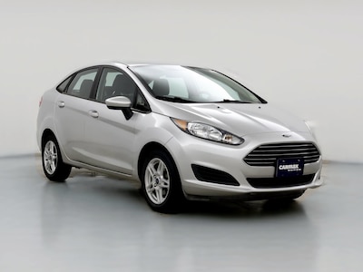 2017 Ford Fiesta SE -
                Woodbridge, VA