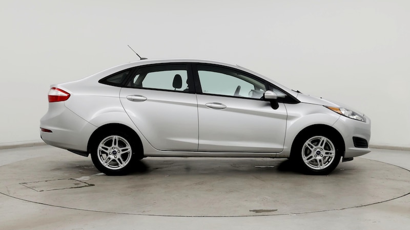 2017 Ford Fiesta SE 7