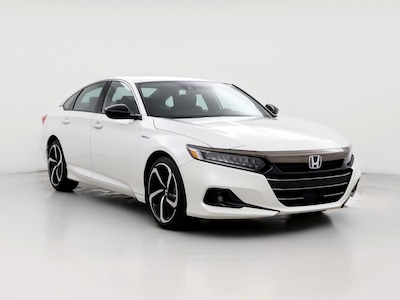 2022 Honda Accord Sport -
                Ellicott City, MD